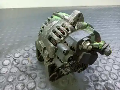 İkinci el araba yedek parçası ALTERNATÖR için RENAULT SCENIC II  OEM IAM referansları 7711368356  303948