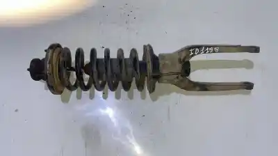 Pezzo di ricambio per auto di seconda mano ammortizzatore anteriore sinistro per kia sportage td 5ptas. riferimenti oem iam 