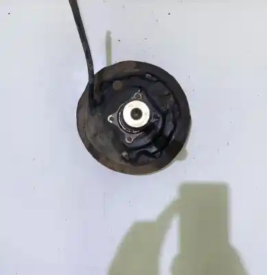 Tweedehands auto-onderdeel transmissie rechts achter voor nissan terrano terrano.ii (r20) sr (3-ptas) oem iam-referenties 