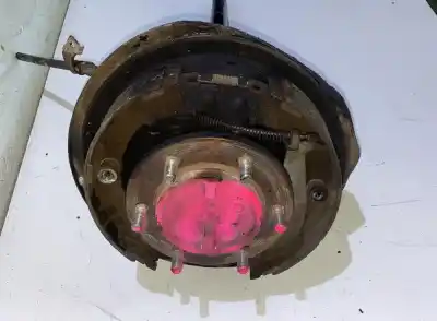 Peça sobressalente para automóvel em segunda mão Transmissão Traseira Direita por MITSUBISHI L 200 K6 7 2500 TD GLX 4-ptas. Referências OEM IAM    Peça sobressalente para automóvel em segunda mão Transmissão Traseira Direita por MITSUBISHI L 200 K6 7 2500 TD GLX 4-ptas. Referências OEM IAM
