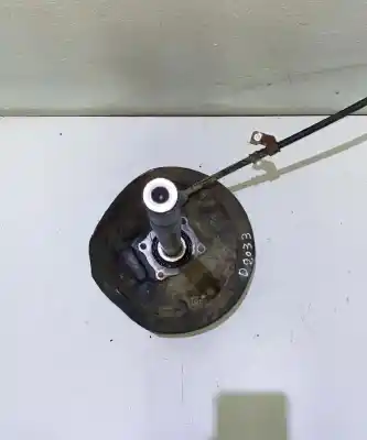 Автозапчастина б/у трансмісія задня права для mitsubishi l 200 k6 7 2500 td glx 4-ptas. посилання на oem iam   