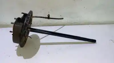 Автозапчастина б/у трансмісія задня права для mitsubishi l 200 k6 7 2500 td glx 4-ptas. посилання на oem iam   