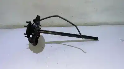 Tweedehands auto-onderdeel transmissie links achter voor nissan terrano terrano.ii (r20) sr (3-ptas) oem iam-referenties 