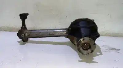 Pezzo di ricambio per auto di seconda mano differenziale anteriore per kia sportage td 5ptas. riferimenti oem iam 