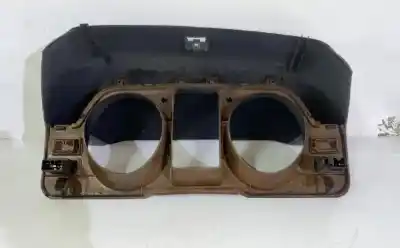 Pezzo di ricambio per auto di seconda mano modanatura per mitsubishi montero (l040) 2.5 diesel montero riferimenti oem iam mb652145  