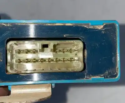 Автозапчастина б/у  для MITSUBISHI MONTERO (L040)  Посилання на OEM IAM MB921337  1650002140