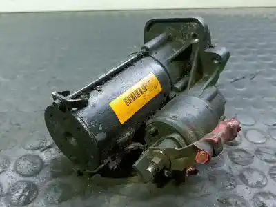 Second-hand car spare part Starter Motor for RENAULT MEGANE I SCENIC JA RENAULT OEM IAM references 726897  