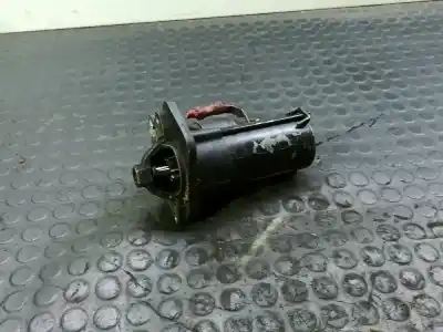 Second-hand car spare part starter motor for renault megane i scenic ja renault oem iam references 726897  