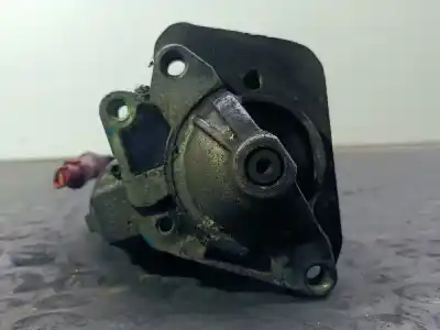 Second-hand car spare part starter motor for renault megane i scenic ja renault oem iam references 726897  
