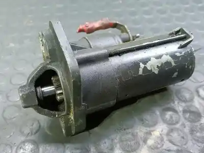 Second-hand car spare part starter motor for renault megane i scenic ja renault oem iam references 726897  