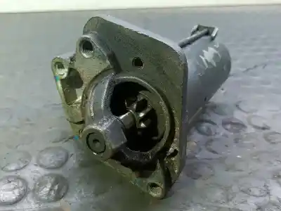Second-hand car spare part starter motor for renault megane i scenic ja renault oem iam references 726897  