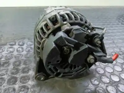 Pezzo di ricambio per auto di seconda mano alternatore per opel zafira a zafira a riferimenti oem iam f8646230