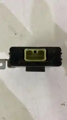 Pezzo di ricambio per auto di seconda mano modulo elettronico per mitsubishi montero (l040) 2.5 diesel montero riferimenti oem iam mr360447  0773002400