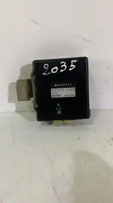 Автозапчастина б/у  для MITSUBISHI MONTERO (L040)  Посилання на OEM IAM MR360447  0773002400