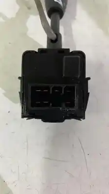 Second-hand car spare part headlights switch for chevrolet matiz 1.0i 66 s oem iam references 96540683  520311000