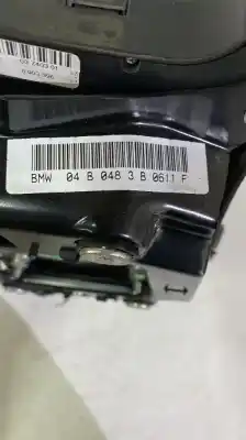 Peça sobressalente para automóvel em segunda mão airbag dianteiro esquerdo por bmw x3 (e83) 3.0d referências oem iam 61611054a  