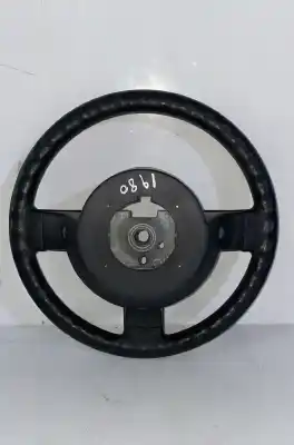 Peça sobressalente para automóvel em segunda mão volante por daewoo matiz se referências oem iam   