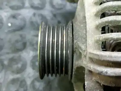Second-hand car spare part ALTERNATOR for FORD FOCUS  OEM IAM references MS1022118040  