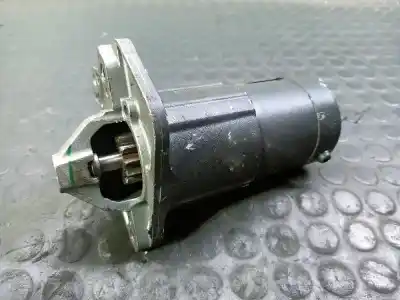 Peça sobressalente para automóvel em segunda mão motor de arranque por nissan qashqai (j10) acenta referências oem iam 0986022800