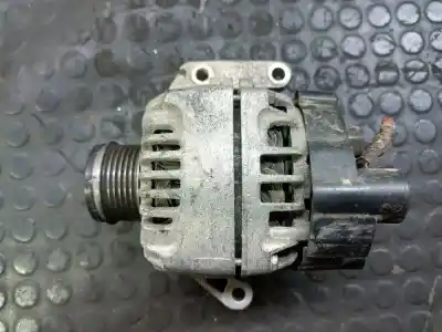 Автозапчастина б/у генератор для opel corsa c corsa c посилання на oem iam p0063704  