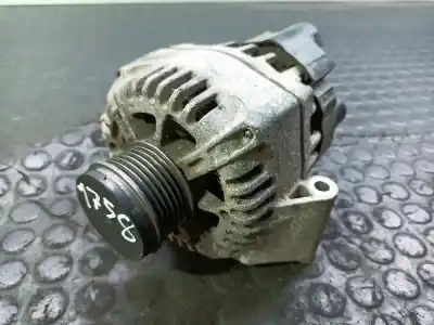 Автозапчастина б/у генератор для opel corsa c corsa c посилання на oem iam p0063704  