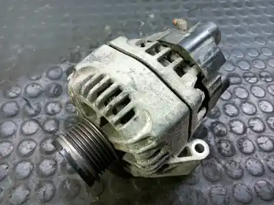 Автозапчастина б/у генератор для opel corsa c corsa c посилання на oem iam p0063704  