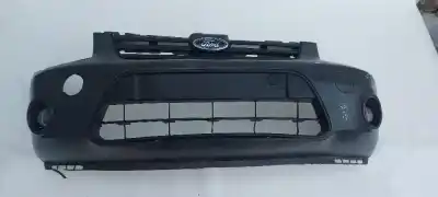 Second-hand car spare part front bumper for ford transit connect (tc7) 1.8 tdci cat oem iam references  Second-hand car spare part front bumper for ford transit connect (tc7) 1.8 tdci cat oem iam references