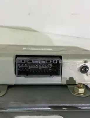 Pezzo di ricambio per auto di seconda mano CENTRALINA MOTORE per MITSUBISHI MONTERO SPORT (K90)  Riferimenti OEM IAM MD354511  