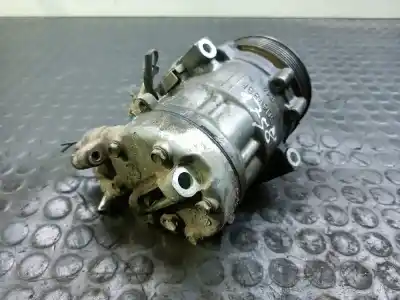 Автозапчасти б/у компрессор кондиционера воздуха за opel corsa c corsa c ссылки oem iam 51893889  51893889