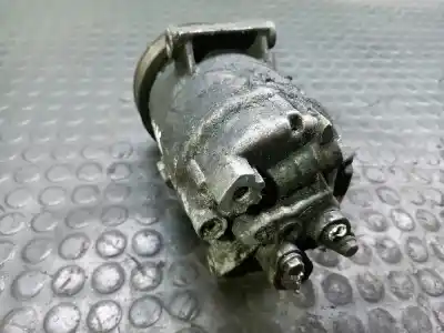 Tweedehands auto-onderdeel airconditioning compressor voor renault scenic ii i- music oem iam-referenties 