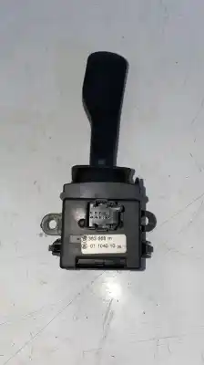 Peça sobressalente para automóvel em segunda mão comutador de piscas  por bmw x3 (e83) 3.0d referências oem iam 01104010