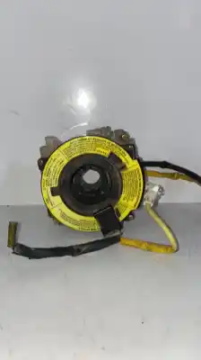 Peça sobressalente para automóvel em segunda mão fita do airbag por bmw x3 (e83) 3.0d referências oem iam 01404017