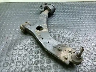 Second-hand car spare part Front Left Lower Suspension Arm for FORD FOCUS BERLINA (CAP) 1.6 TDCi CAT OEM IAM references   
