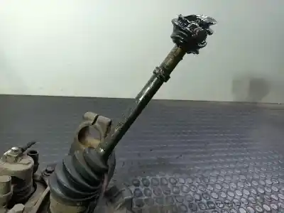 Peça sobressalente para automóvel em segunda mão Manga De Eixo Dianteira Direita por BMW MINI R50.R53 Cooper S Referências OEM IAM   