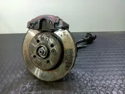 Second-hand car spare part front right knuckle for bmw mini r50.r53 cooper s oem iam references   