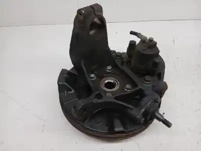 Second-hand car spare part front left knuckle for bmw mini r50.r53 cooper s oem iam references   