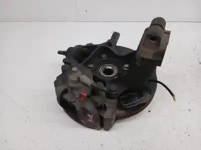 Second-hand car spare part front left knuckle for bmw mini r50.r53 cooper s oem iam references   