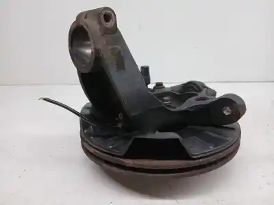 Second-hand car spare part front left knuckle for bmw mini r50.r53 cooper s oem iam references   