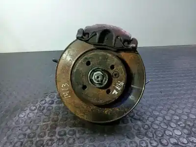 Peça sobressalente para automóvel em segunda mão Manga De Eixo Dianteira Esquerda por BMW MINI R50.R53 Cooper S Referências OEM IAM   
