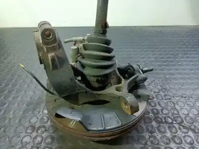Pezzo di ricambio per auto di seconda mano Snodo Anteriore Sinistro per BMW MINI R50.R53 Cooper S Riferimenti OEM IAM   