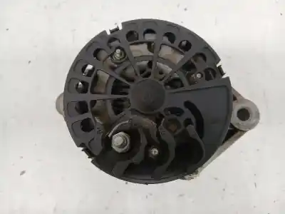 Second-hand car spare part alternator for fiat stilo multi wagon (192) 1.9 multijet 120 dynamic oem iam references 0986049530