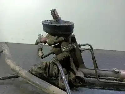 Second-hand car spare part steering rack for seat ibiza (6l1) ibiza 6l1 oem iam references 0230080050001