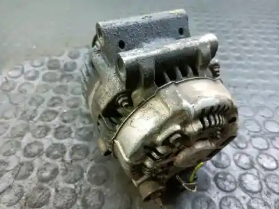 Second-hand car spare part alternator for bmw mini r50.r53 cooper s oem iam references tn1022112233  