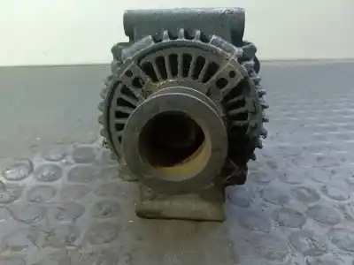 Second-hand car spare part alternator for bmw mini r50.r53 cooper s oem iam references tn1022112233  
