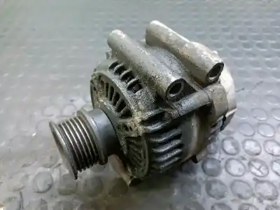 Second-hand car spare part alternator for bmw mini r50.r53 cooper s oem iam references tn1022112233  