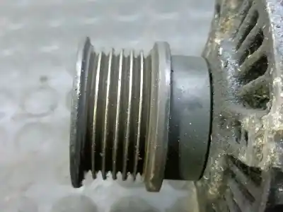 Second-hand car spare part alternator for bmw mini r50.r53 cooper s oem iam references tn1022112233  