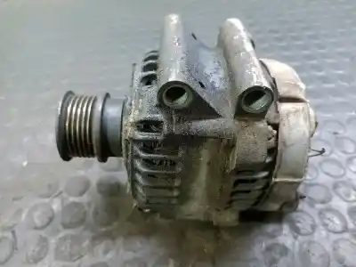 Second-hand car spare part alternator for bmw mini r50.r53 cooper s oem iam references tn1022112233  