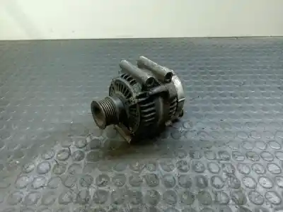 Second-hand car spare part alternator for bmw mini r50.r53 cooper s oem iam references tn1022112233  