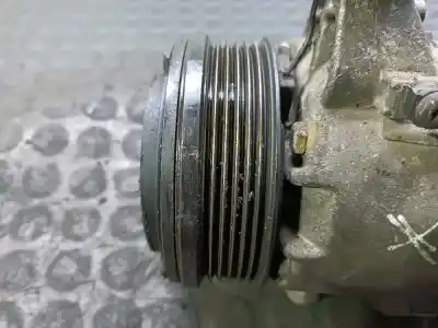 Second-hand car spare part air conditioning compressor for bmw mini r50.r53 cooper s oem iam references 01139014  