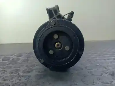Second-hand car spare part air conditioning compressor for bmw mini r50.r53 cooper s oem iam references 01139014  